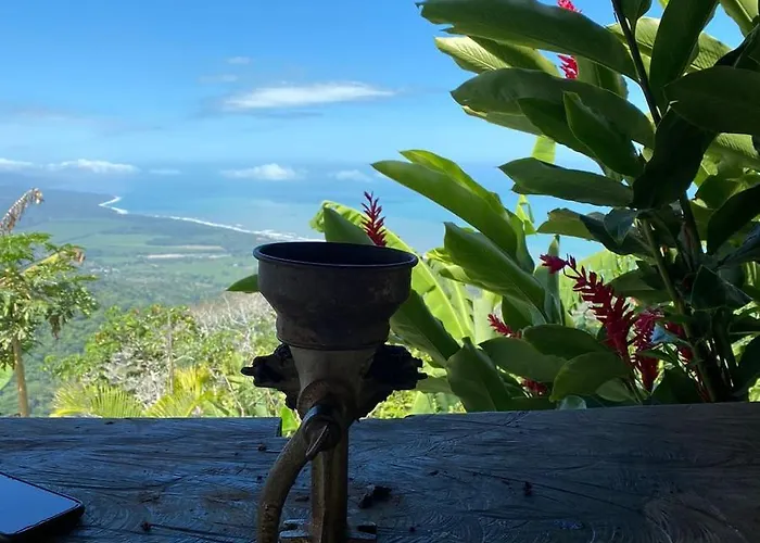 Hostal Piedras Blancas